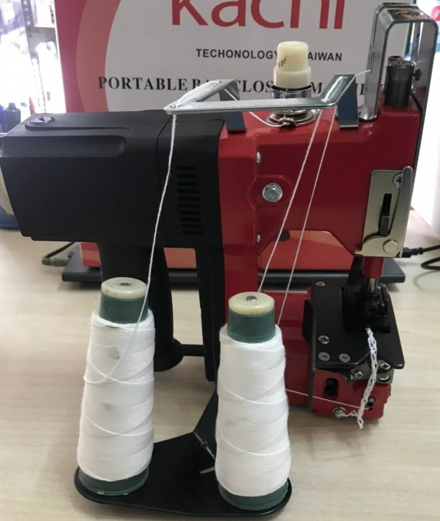 Máy Khâu Vải Địa Kỹ Thuật Nâng Tầm Kết Cấu Công Trình Bảo Vệ Môi Trường